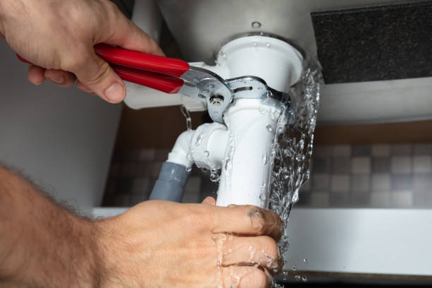 Best Sewage cleanup and water damage restoration  in Grand Coulee, WA