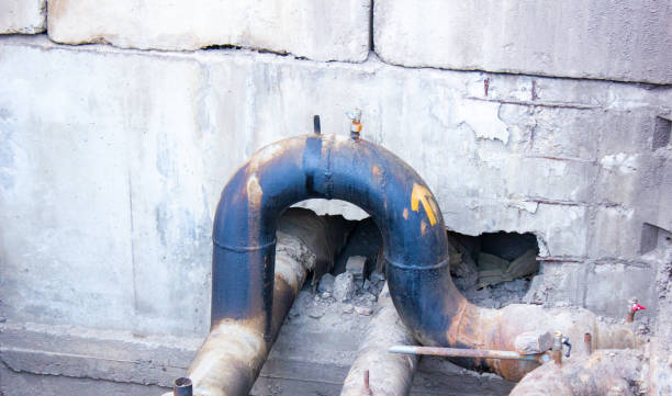Best Local water damage restoration  in Grand Coulee, WA