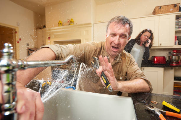 Best 24-hour water damage restoration  in Grand Coulee, WA